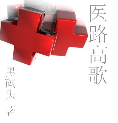 医路高歌封面