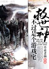 救世神不过是个游戏宅封面