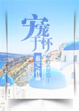 宠宠于怀封面
