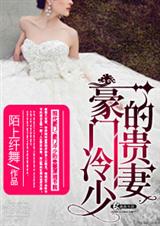 豪门冷少的贵妻封面