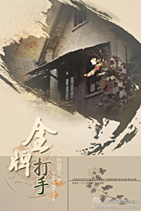 耽美 金牌打手封面