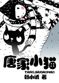 唐家小猫 完结版封面