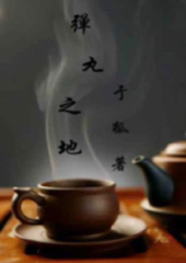 弹丸之地封面