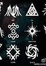 EXO之误闯星空封面