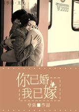 你已婚,我已嫁封面