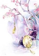 权掌天下封面
