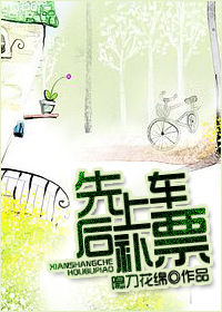 先上车后补票封面