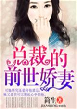 总裁的前世封面
