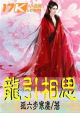 龙引相思封面