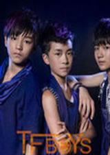 TFBOYS之幸福的封面