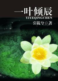 一叶倾辰 VIP完结封面