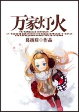 万家灯火封面