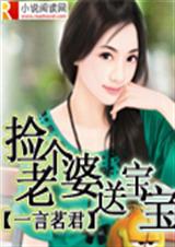 捡个老婆送宝宝(完结)封面