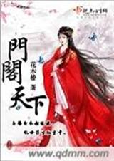 门阁天下封面