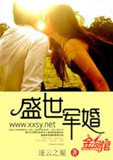 盛世军婚 全文+宝宝番外封面