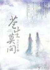 苍生莫问封面