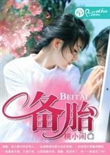备胎封面