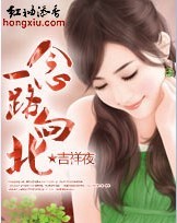 一念路向北(大结局+出版)封面
