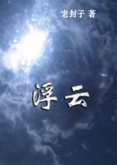 浮云封面