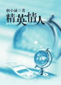 精英情人 全文+番外 完封面