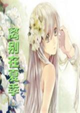 离别在夏季封面