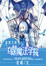 冰祭之夜乌皇魔法学院封面