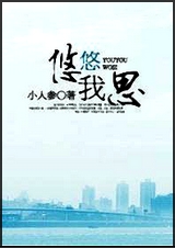 悠悠我思封面