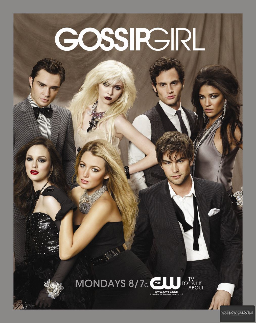 gossip girl  10 Ӣ�ķ���