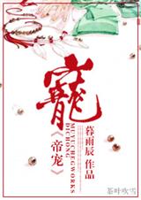 帝宠封面