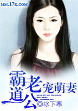 霸道老公宠萌妻封面