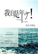 我自是年少封面