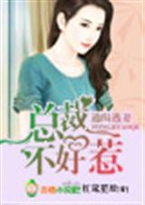 通缉逃妻,总裁不好惹!封面
