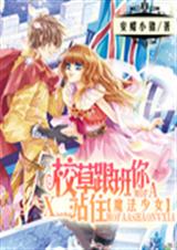 魔界少女校草跟班你站封面