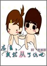 庄主,我就从了你吧封面