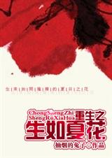 重生之生如夏花+番外封面