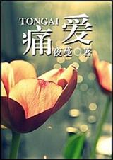 痛爱封面