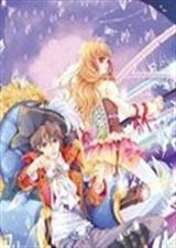 仰望那落泪的星空封面
