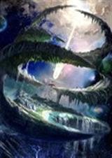 魔忌之域封面
