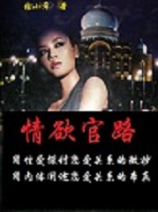 情欲官路封面