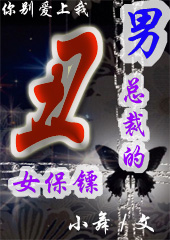 你别爱上我:男总裁的丑女保镖封面