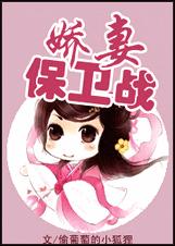 娇妻保卫战封面