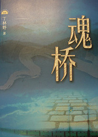 从酸腐书生到灵魂医生:魂桥封面
