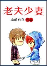 老夫少妻 全封面