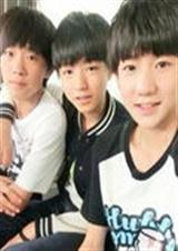 爱上TFBOYS吧!封面