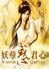 妖孽惑君心封面