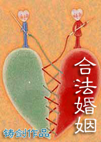 从良夫妻荒唐事:合法婚姻封面