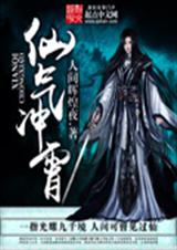 仙气冲霄封面
