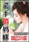 杀手俏妈咪封面