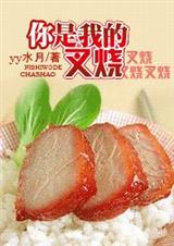 你是我的叉烧封面