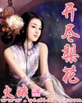 开尽梨花封面